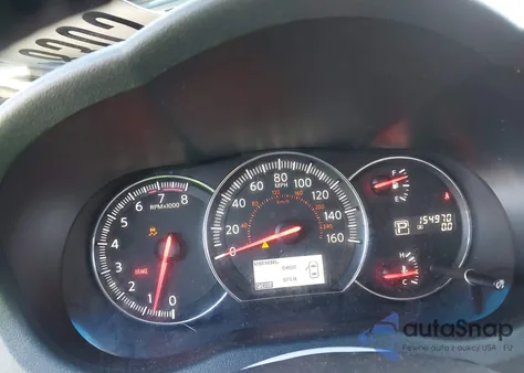 2013 Nissan Maxima 3.5 Sv from USA, damaged, VIN 1N4AA5AP5DC806386